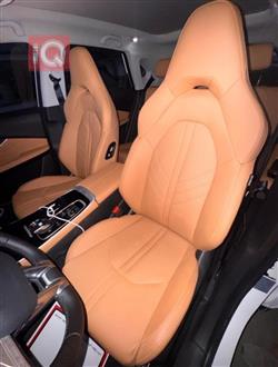 دونج فينج T5 EVO